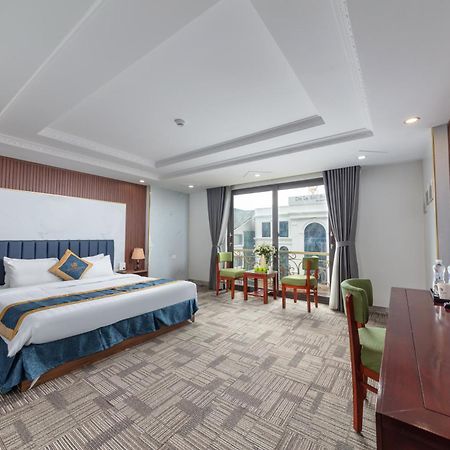 Central Sapa Charm Hotel Exterior foto