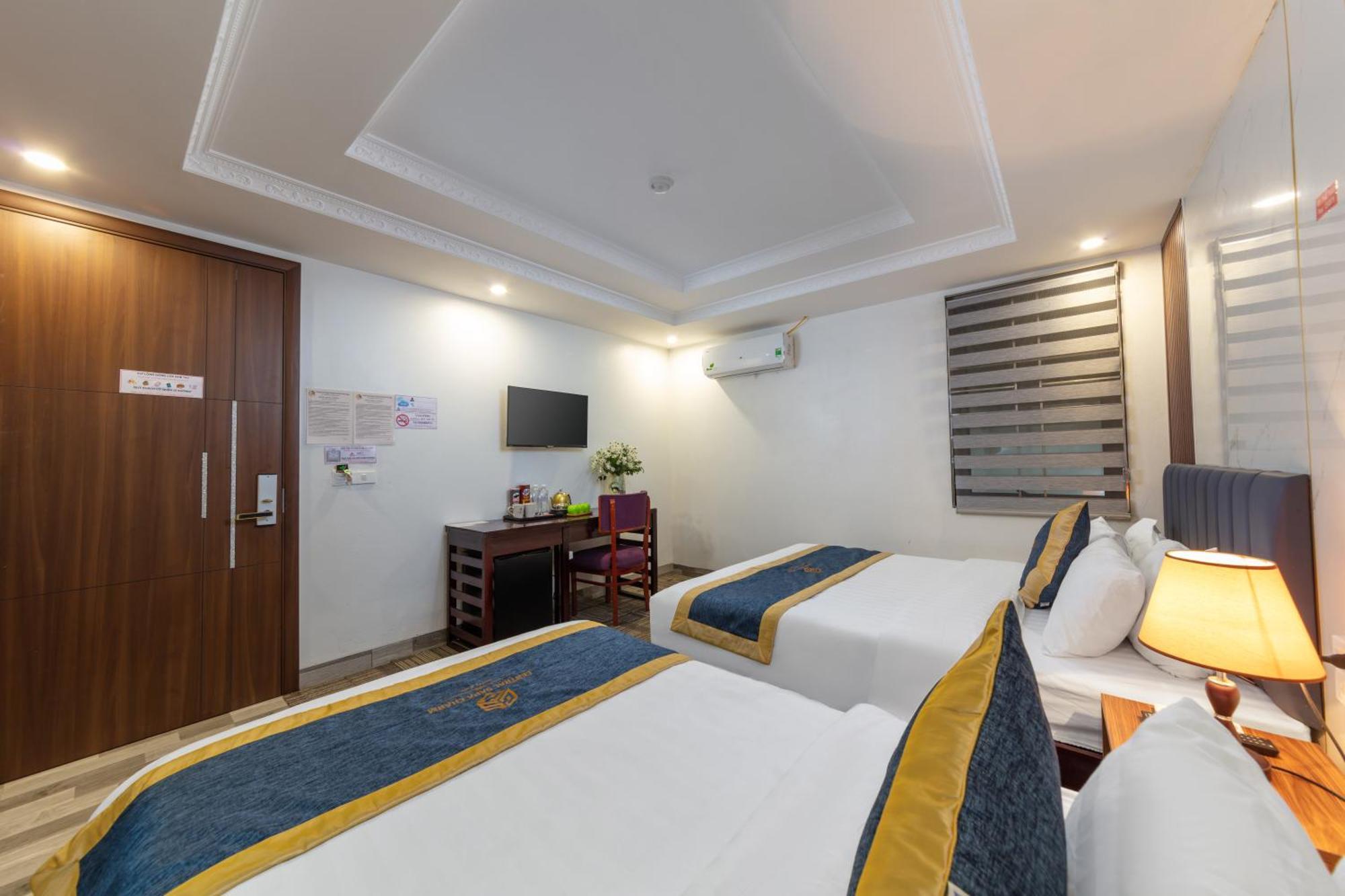 Central Sapa Charm Hotel Exterior foto